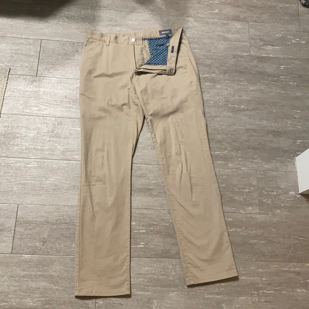 Bonobos men’s chinos 32w x 32L